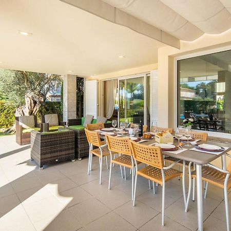 Villa Can Monxo By Sunvillas Mallorca Pollenca Exterior photo