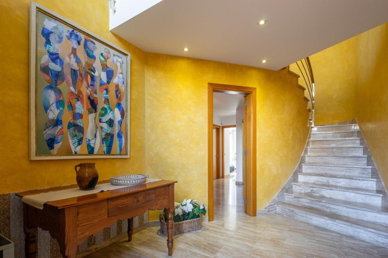 Villa Can Monxo By Sunvillas Mallorca Pollenca Exterior photo